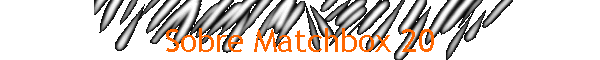 Sobre Matchbox 20