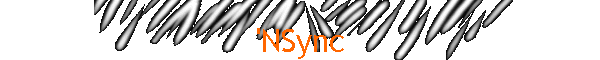 'NSync