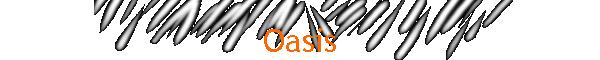 Oasis