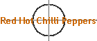 Red Hot Chilli Peppers