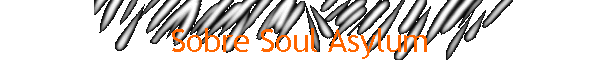 Sobre Soul Asylum