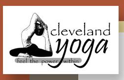 My Favorite Yoga Studio