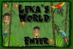 GREAT Kid's Site~~>>Done by a Super Smart 10 year old boy , and my family member : )