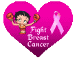 I am a Breast&nbsp; Cancer Survivor..10/15/03