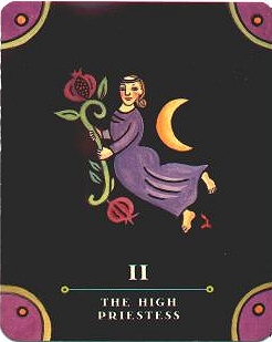 The mystery of Tarot...