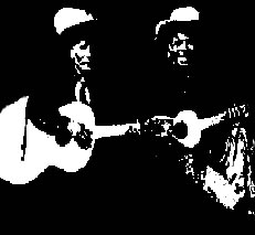 Mariachi Assassins - The Musical Killers