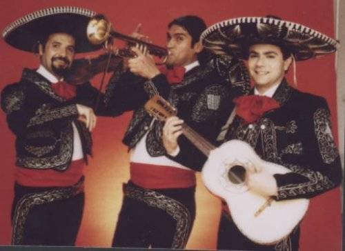 mariachis