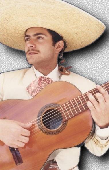 mariachis