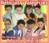 Grupo "Rebujos y Alegrijes"