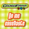 Maria Chacon - No me ense�aste