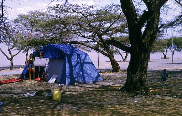Langano