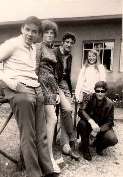 Friens 1970