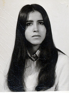 Gabriela Tardio