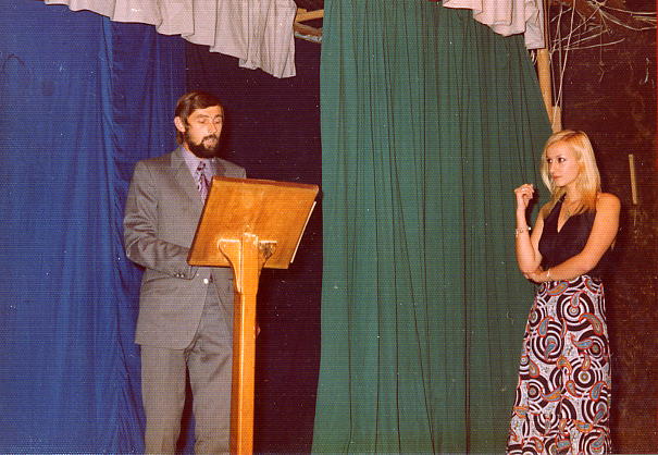 Veronica Heinz