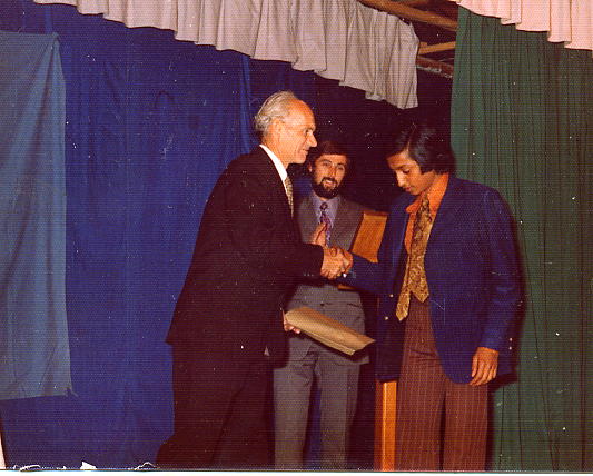 Harish Pattel