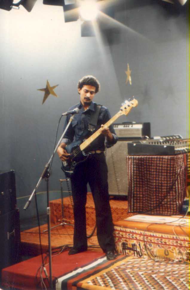 Mukul Shukla