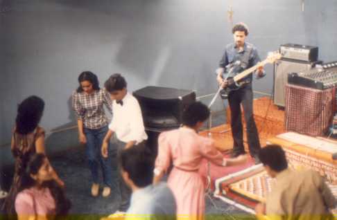 Mukul Shukla