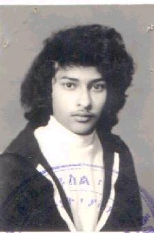 Mukul Shukla