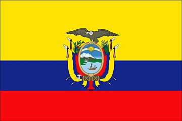 flag of equator