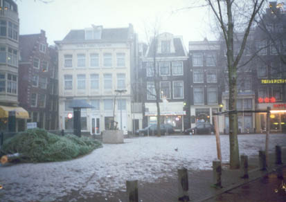 holanda 3