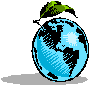 With our team of experts, the world will seem to be as small as an apple.