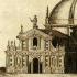 Gravure basiliek uit "Diva virgo Aspricollis", 1622. 