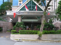 Elizabeth Hotel