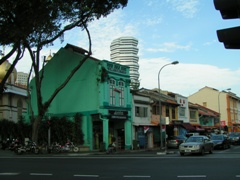 Kampong Glam