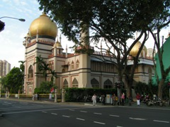 Mosque