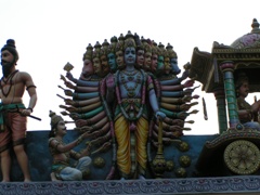 Temple