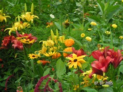 Blumen