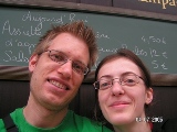 Tomas och Maria