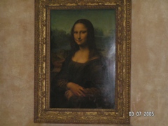 Mona Lisa