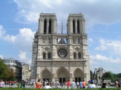 Notre Dame
