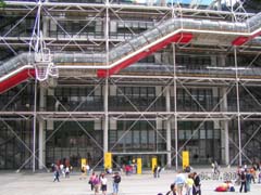 Centre Pompidou