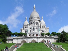 Sacre Coeur
