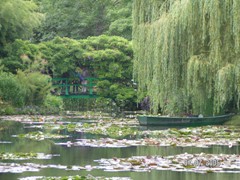 Seerosenteich