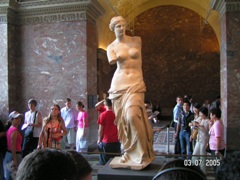 Venus von Milo