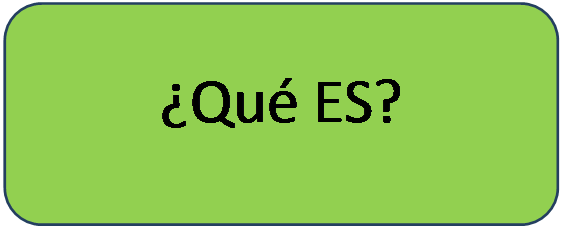 Rect�ngulo redondeado: �Qu� ES?
