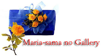 Maria-sama no Gallery