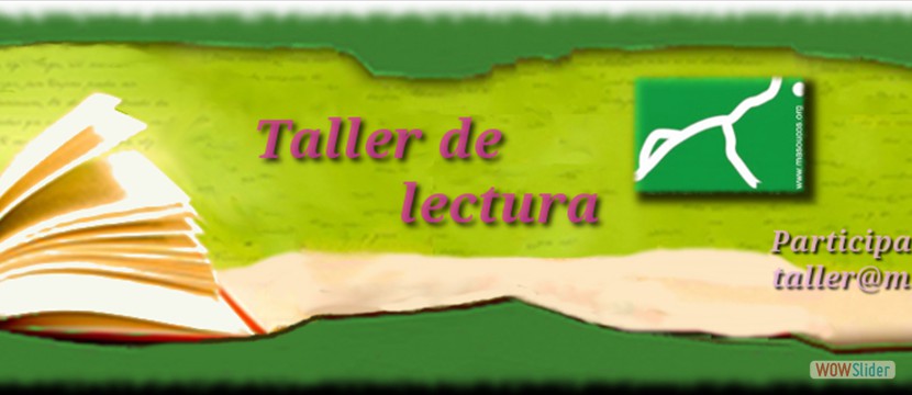 Taller de Lectura y Redacci�n