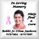 Jo/Breast Cancer