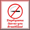 Emphysema