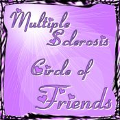 Multiple Sclerosis Circle of Friends Home