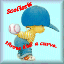 Scoliosis