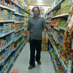 Supermercado Sol Rojo