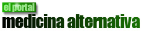 Visite El Portal de Medicina Alternativa