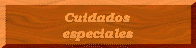 Cuidados especiales