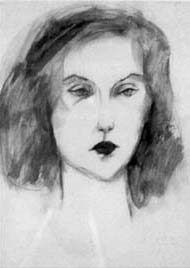 Retrato Carlos Scliar -72