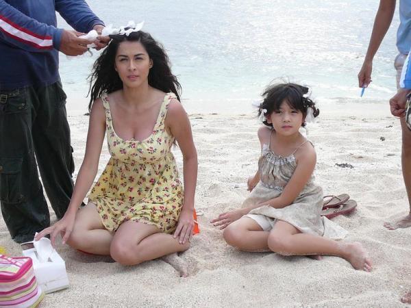 Marian Rivera Marimar picture
